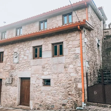 Casa Do Conde