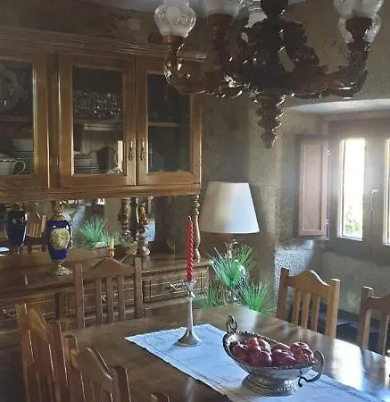 Casa Do Conde Σπίτι διακοπών *