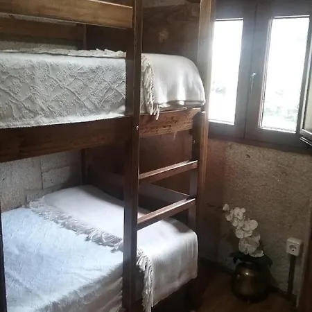 Σπίτι διακοπών Casa Do Conde