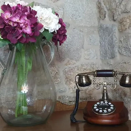 別荘 Casa Do Conde