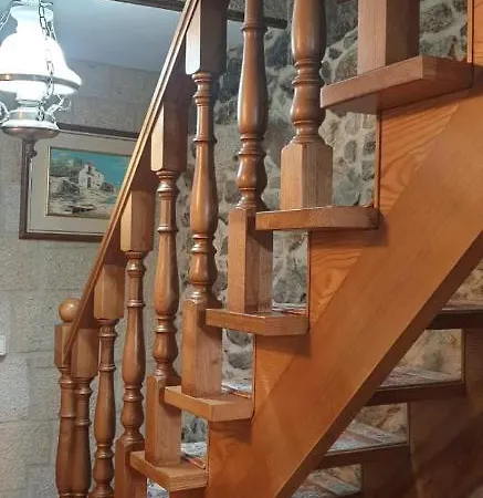 Casa Do Conde * Caldas De Reis