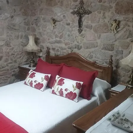 Casa Do Conde カルダス・デ・レイス