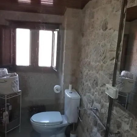 Σπίτι διακοπών Casa Do Conde *