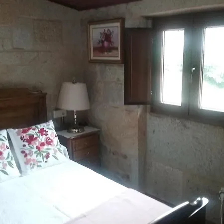 Σπίτι διακοπών Casa Do Conde
