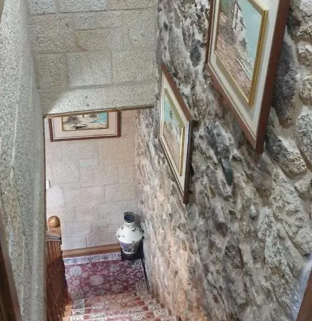 Casa Do Conde *