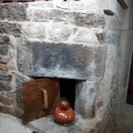 Casa Do Conde * カルダス・デ・レイス