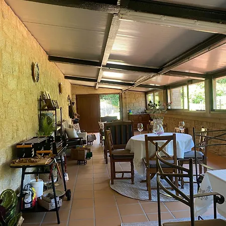 Σπίτι διακοπών Casa Do Conde