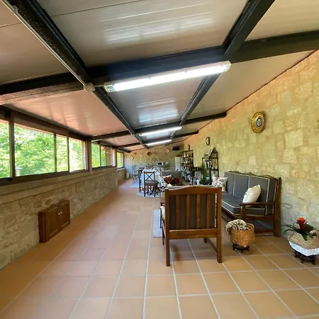 Casa Do Conde Σπίτι διακοπών Caldas De Reis
