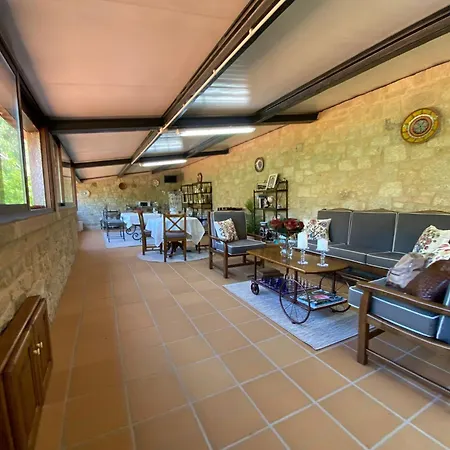 Casa Do Conde *