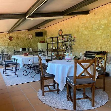 Casa Do Conde Σπίτι διακοπών