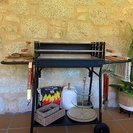 Σπίτι διακοπών Casa Do Conde