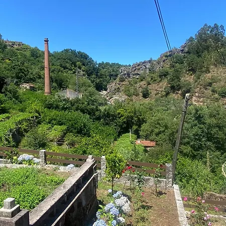 Σπίτι διακοπών Casa Do Conde