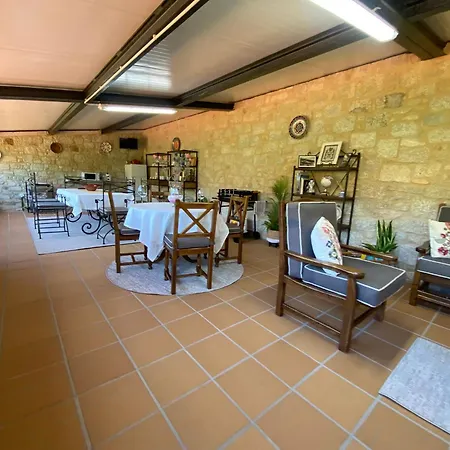 Σπίτι διακοπών Casa Do Conde