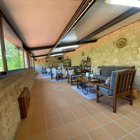 Σπίτι διακοπών Casa Do Conde Caldas De Reis