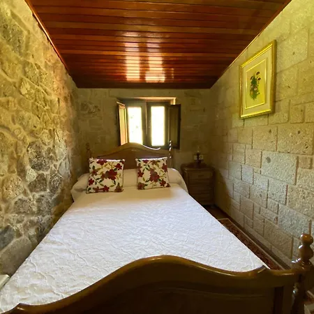 Casa Do Conde