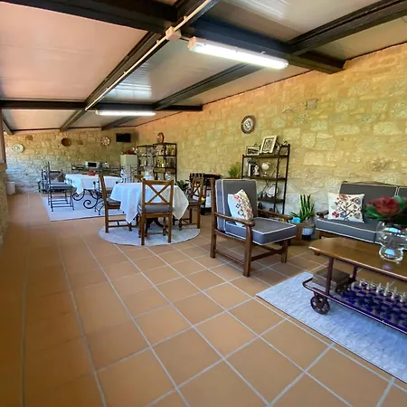 Casa Do Conde Caldas De Reis
