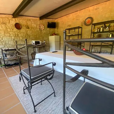Σπίτι διακοπών Casa Do Conde *