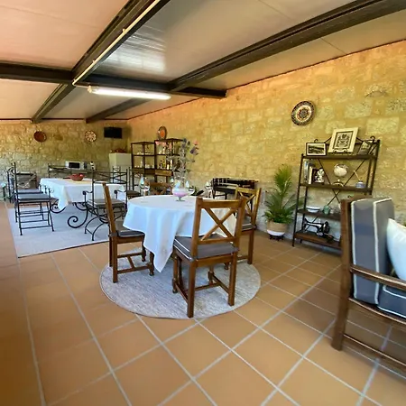 Casa Do Conde *
