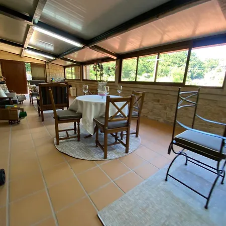 Casa Do Conde Σπίτι διακοπών