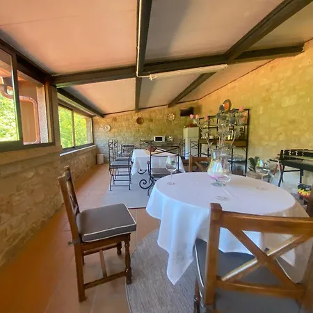 Σπίτι διακοπών Casa Do Conde