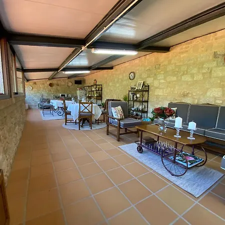 Σπίτι διακοπών Casa Do Conde *