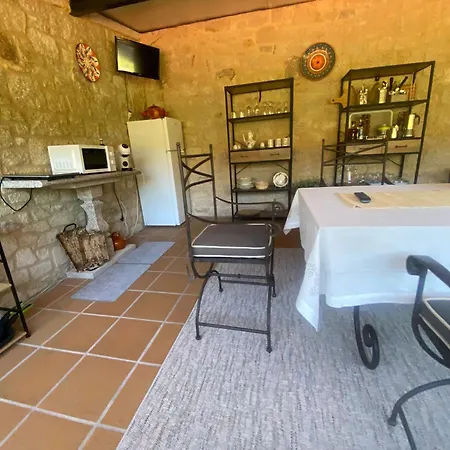 Casa Do Conde Caldas De Reis