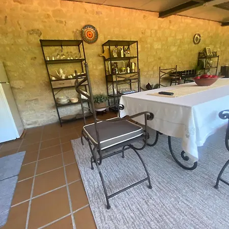 Σπίτι διακοπών Casa Do Conde