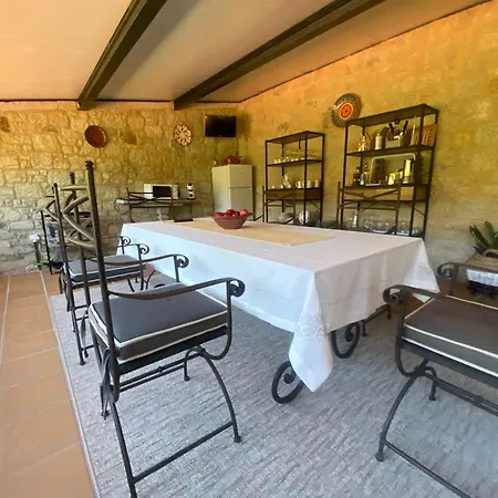 Σπίτι διακοπών Casa Do Conde *