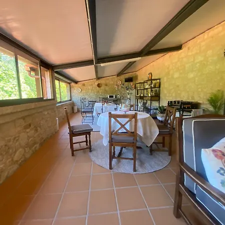 Σπίτι διακοπών Casa Do Conde