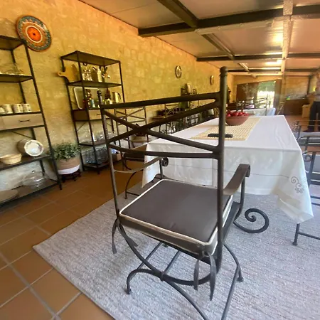 Casa Do Conde Σπίτι διακοπών Caldas De Reis
