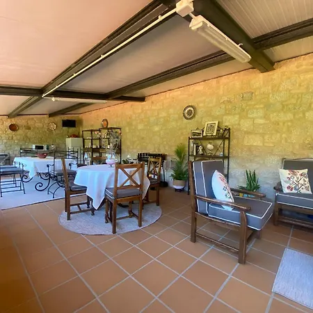 Casa Do Conde Caldas De Reis