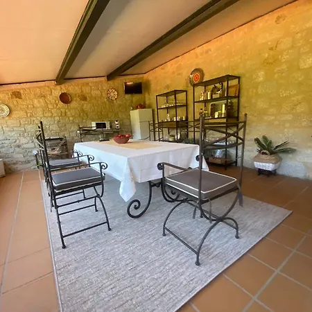 Casa Do Conde Σπίτι διακοπών *