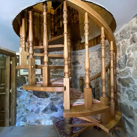 Σπίτι διακοπών Casa Do Conde *