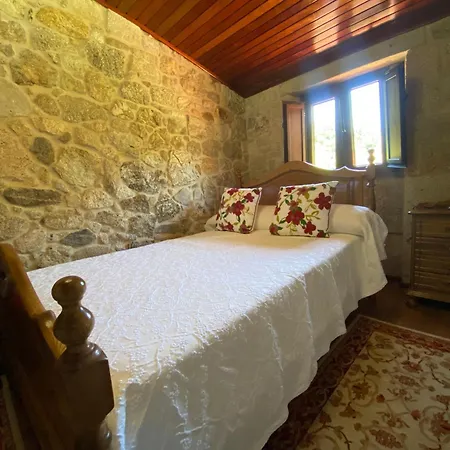 Σπίτι διακοπών Casa Do Conde *