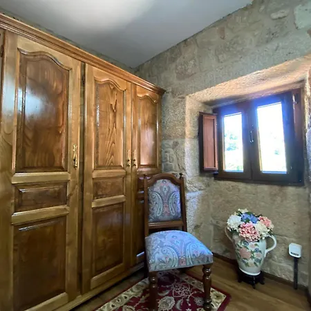 Casa Do Conde