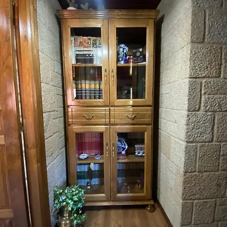 Σπίτι διακοπών Casa Do Conde