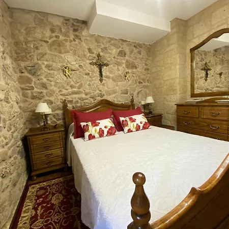 Σπίτι διακοπών Casa Do Conde *