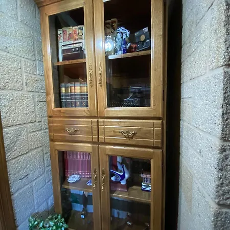 Casa Do Conde * Caldas De Reis