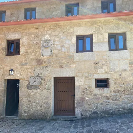 Casa Do Conde