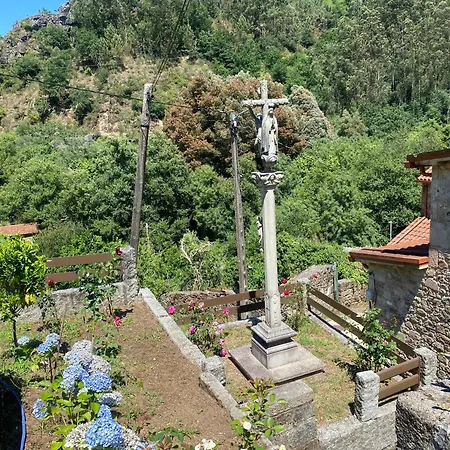 Σπίτι διακοπών Casa Do Conde
