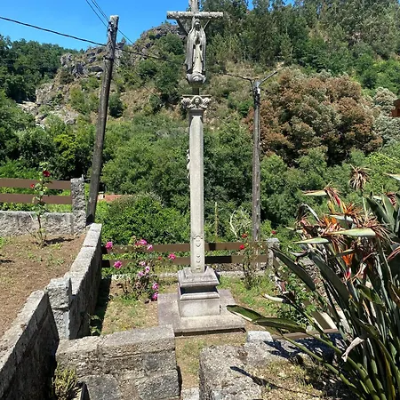 Casa Do Conde *