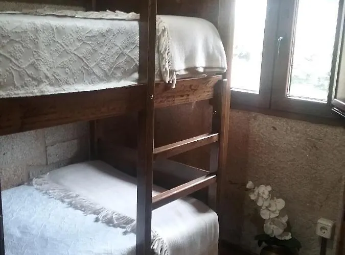 בית נופש Casa Do Conde