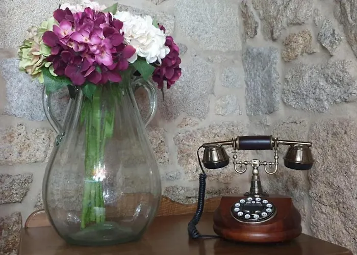 בית נופש Casa Do Conde