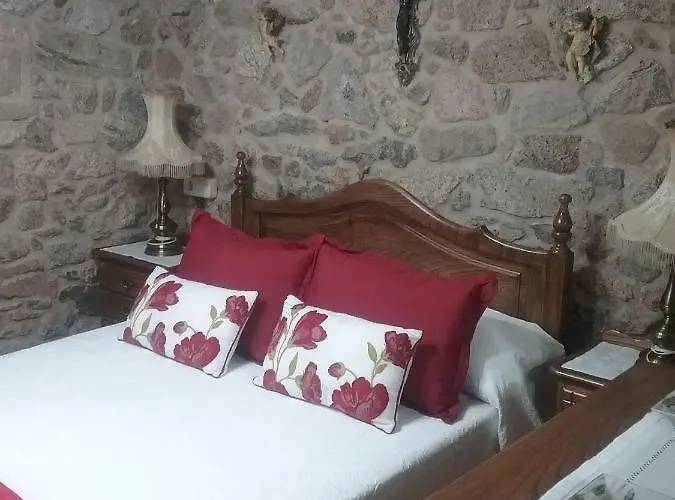 Casa Do Conde קלדס דה רייס