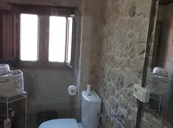 בית נופש Casa Do Conde *