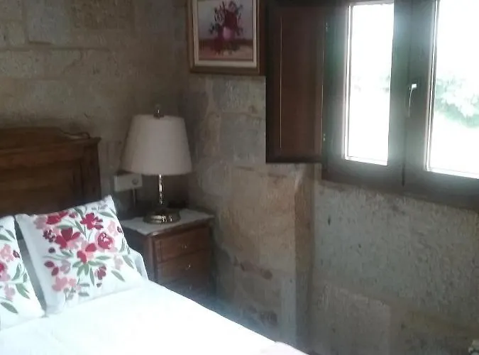 בית נופש Casa Do Conde