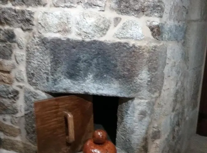 Casa Do Conde * קלדס דה רייס