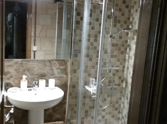 Casa Do Conde בית נופש *